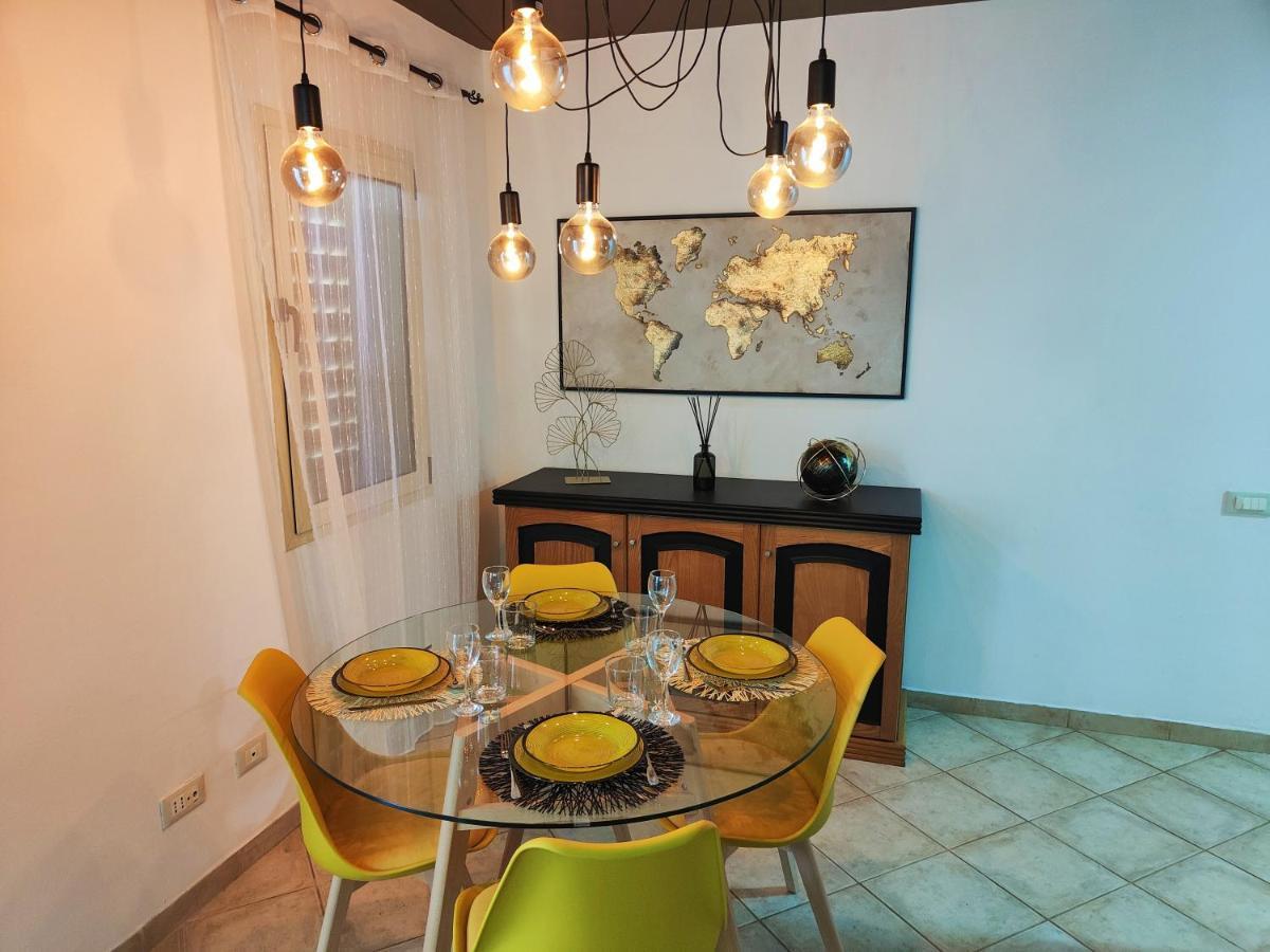 סנטה מריה Cacau'S Home - By Albis Harena מראה חיצוני תמונה