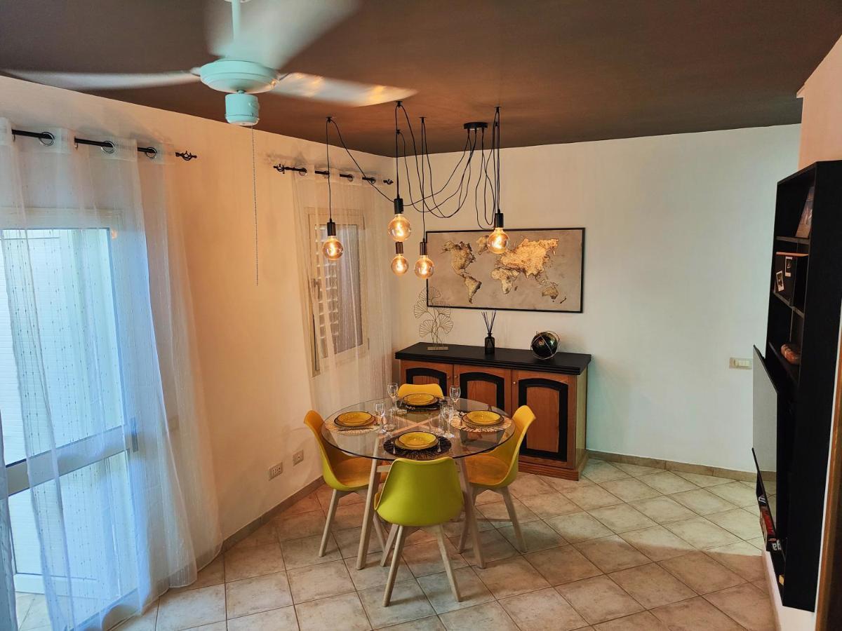 סנטה מריה Cacau'S Home - By Albis Harena מראה חיצוני תמונה