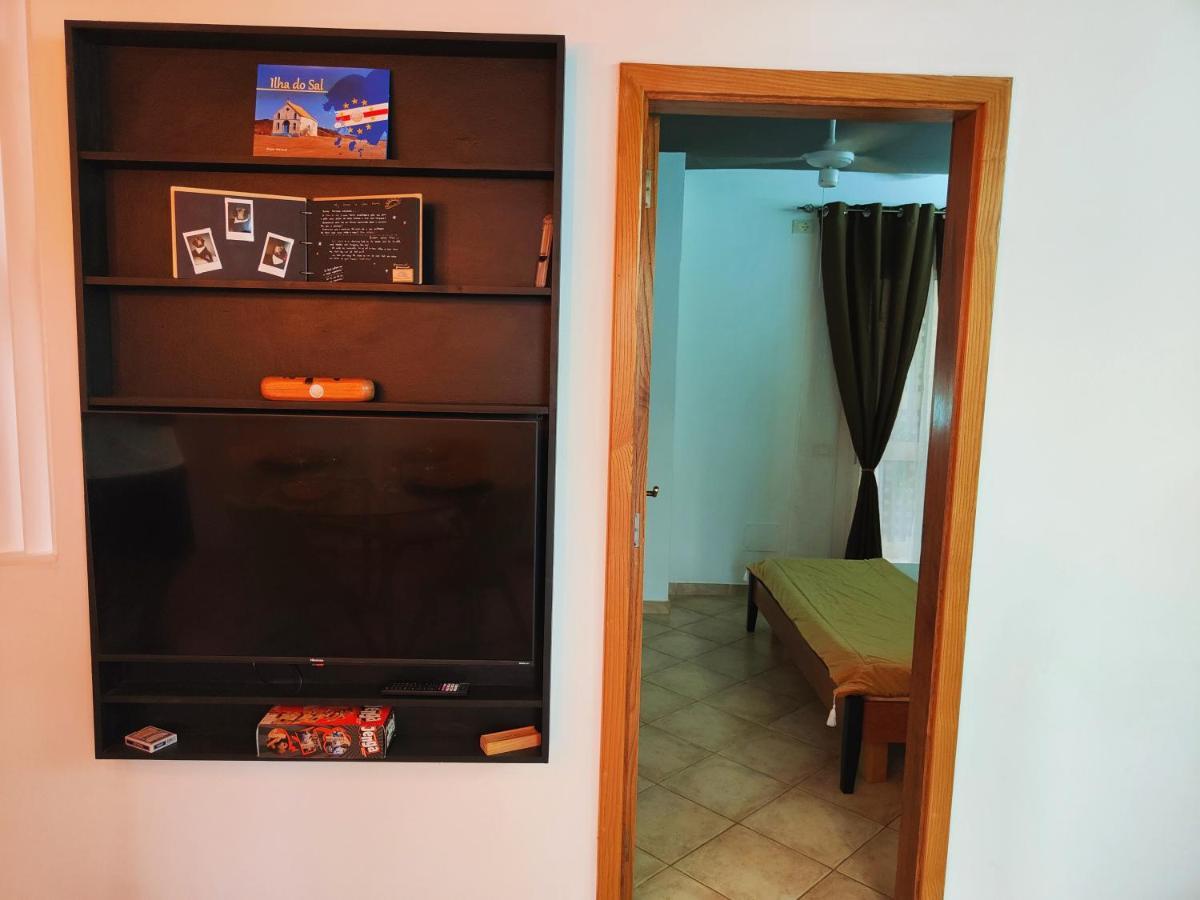 סנטה מריה Cacau'S Home - By Albis Harena מראה חיצוני תמונה