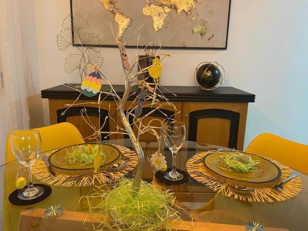 סנטה מריה Cacau'S Home - By Albis Harena מראה חיצוני תמונה